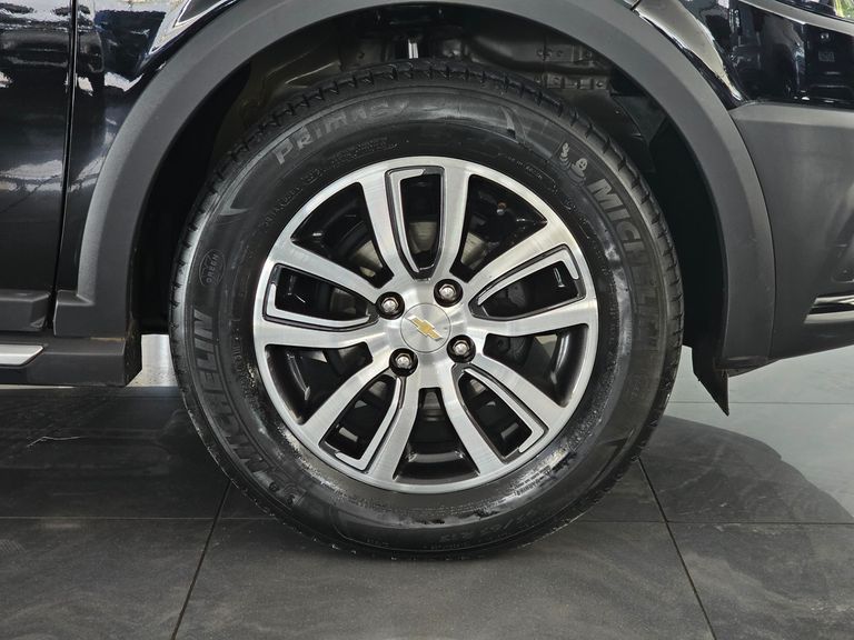 Chevrolet ONIX HATCH ACTIV 1.4 8V Flex 5P Aut.