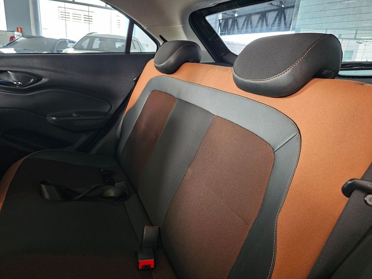 Chevrolet ONIX HATCH ACTIV 1.4 8V Flex 5P Aut.