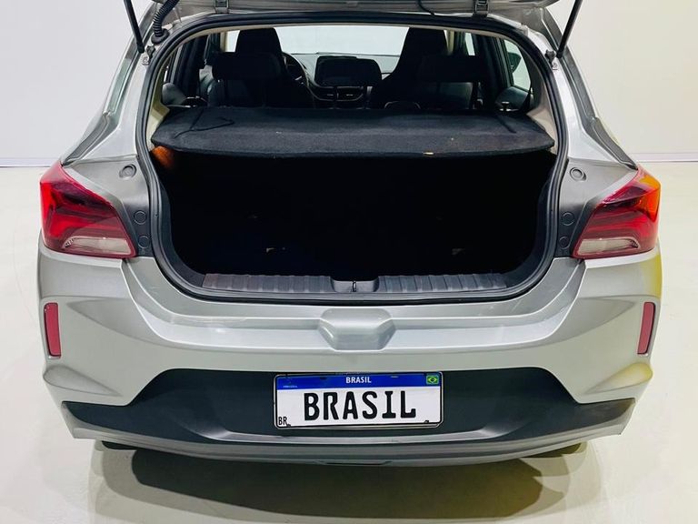 Chevrolet ONIX HATCH LT 1.0 12V Flex 5p Mec.