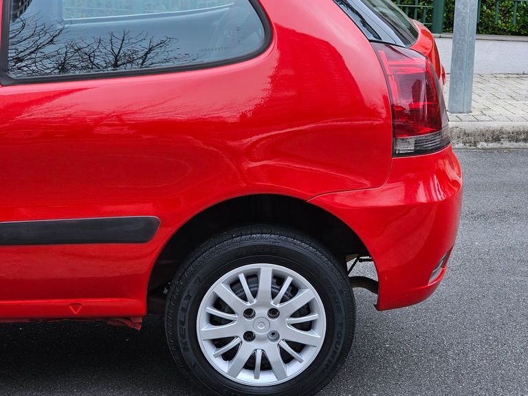 Fiat Palio 1.0 ECONOMY Fire Flex 8V 2p