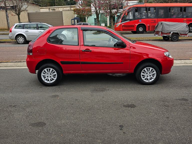 Fiat Palio 1.0 ECONOMY Fire Flex 8V 2p