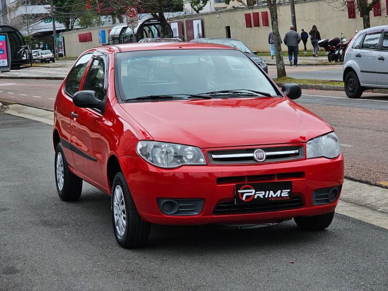 Fiat Palio 1.0 ECONOMY Fire Flex 8V 2p