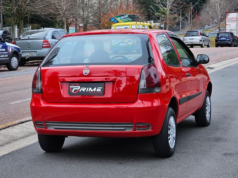 Fiat Palio 1.0 ECONOMY Fire Flex 8V 2p