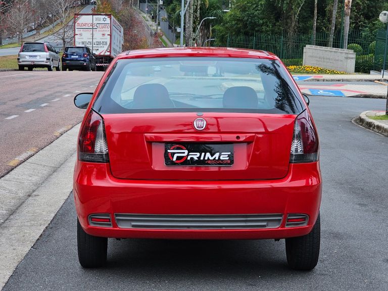 Fiat Palio 1.0 ECONOMY Fire Flex 8V 2p