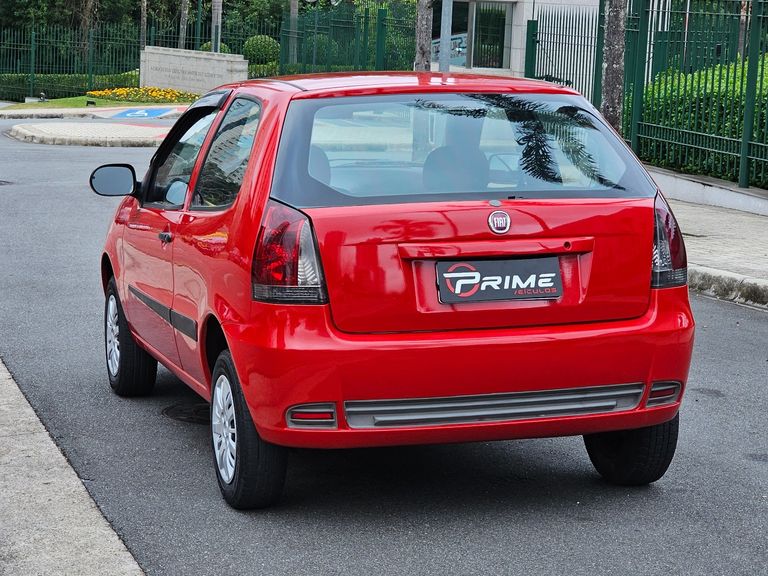 Fiat Palio 1.0 ECONOMY Fire Flex 8V 2p