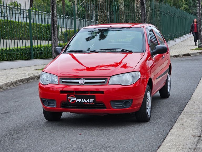 Fiat Palio 1.0 ECONOMY Fire Flex 8V 2p