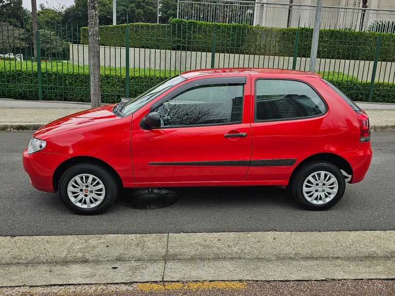 Fiat Palio 1.0 ECONOMY Fire Flex 8V 2p