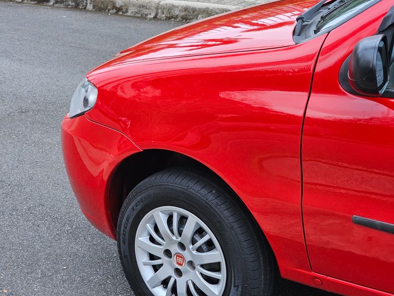 Fiat Palio 1.0 ECONOMY Fire Flex 8V 2p