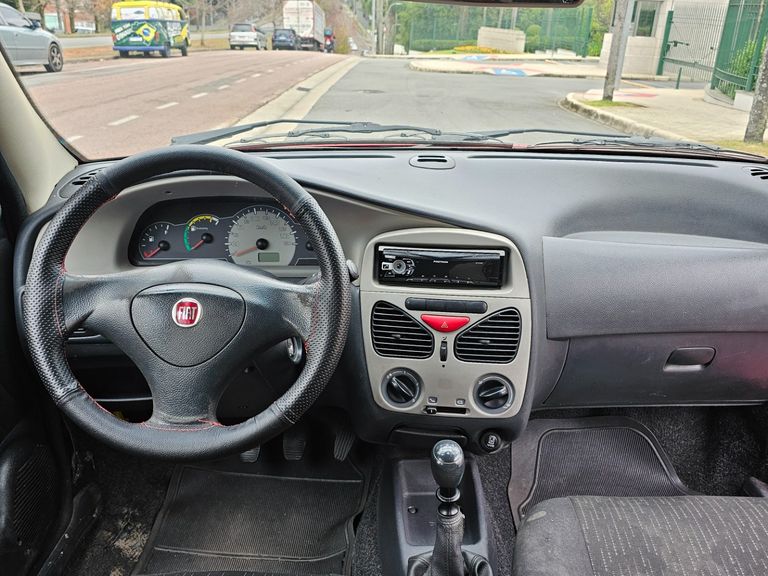 Fiat Palio 1.0 ECONOMY Fire Flex 8V 2p