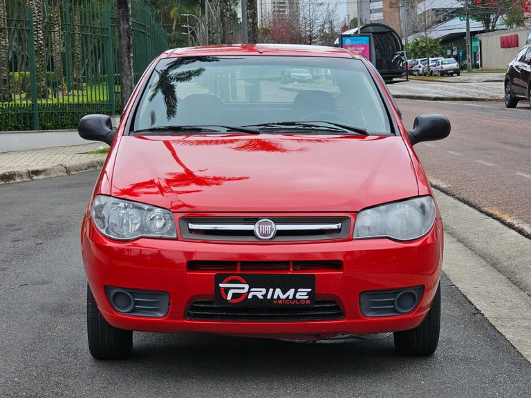Fiat Palio 1.0 ECONOMY Fire Flex 8V 2p