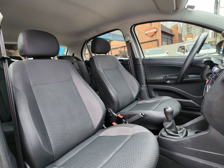 VolksWagen Gol 1.0 Flex 12V 5p