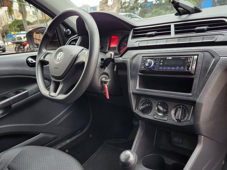VolksWagen Gol 1.0 Flex 12V 5p