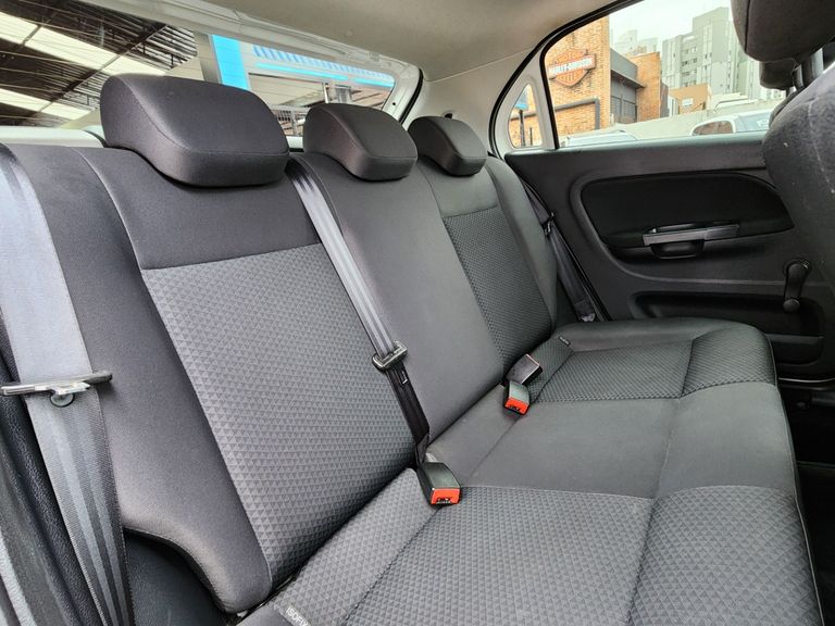 VolksWagen Gol 1.0 Flex 12V 5p