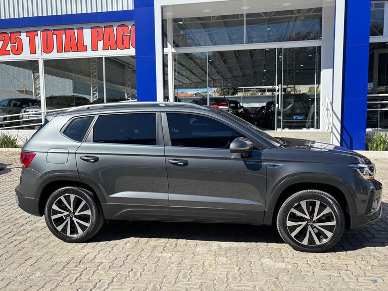 VolksWagen TAOS Highline 1.4 250 TSI Flex Aut.