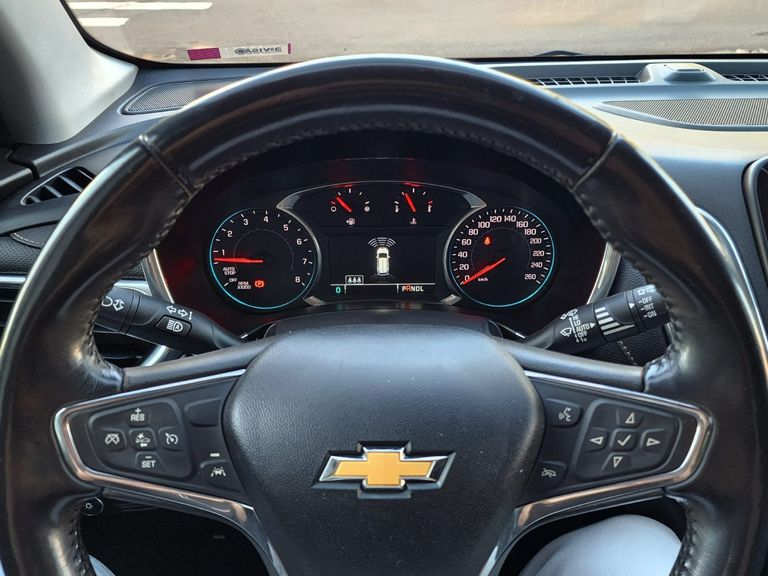 Chevrolet EQUINOX Premier 2.0 Turbo AWD 262cv Aut.
