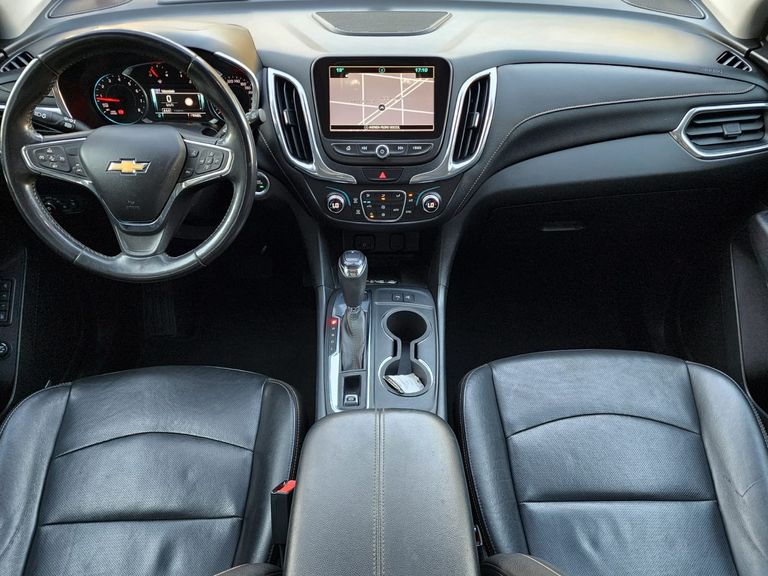 Chevrolet EQUINOX Premier 2.0 Turbo AWD 262cv Aut.