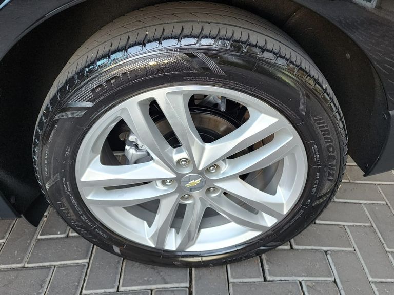 Chevrolet EQUINOX Premier 2.0 Turbo AWD 262cv Aut.