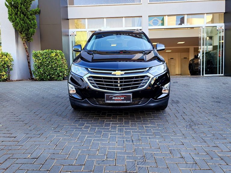 Chevrolet EQUINOX Premier 2.0 Turbo AWD 262cv Aut.