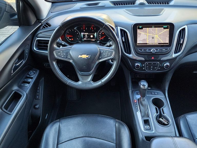 Chevrolet EQUINOX Premier 2.0 Turbo AWD 262cv Aut.