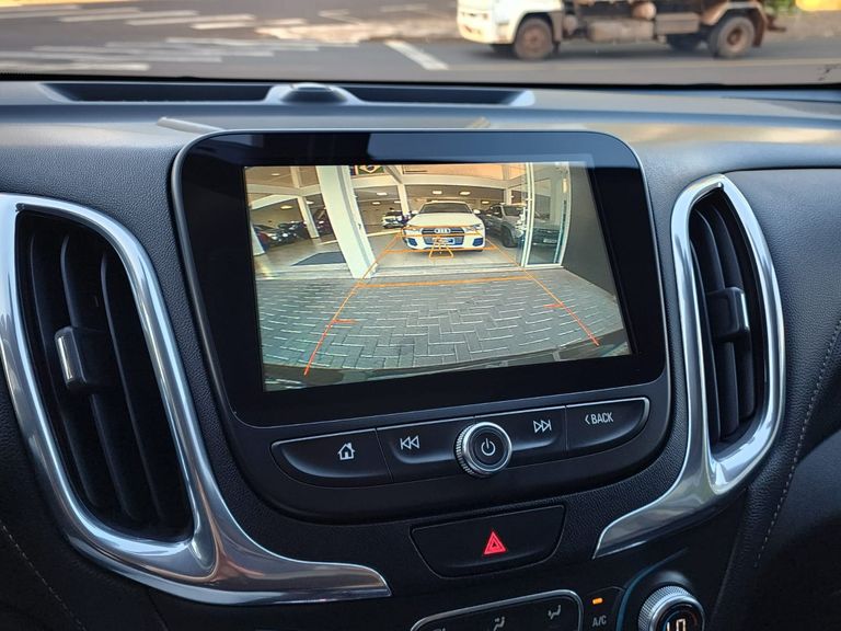 Chevrolet EQUINOX Premier 2.0 Turbo AWD 262cv Aut.