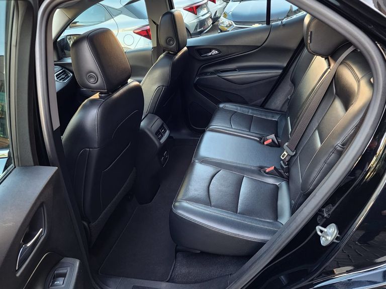 Chevrolet EQUINOX Premier 2.0 Turbo AWD 262cv Aut.