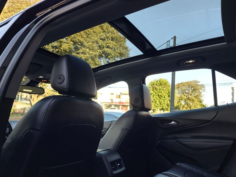 Chevrolet EQUINOX Premier 2.0 Turbo AWD 262cv Aut.