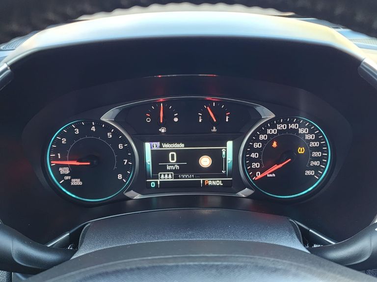 Chevrolet EQUINOX Premier 2.0 Turbo AWD 262cv Aut.