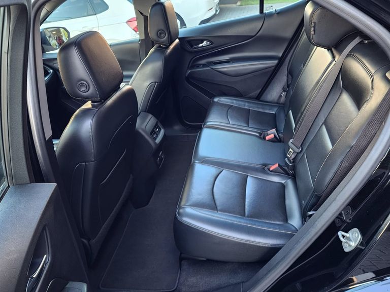 Chevrolet EQUINOX Premier 2.0 Turbo AWD 262cv Aut.