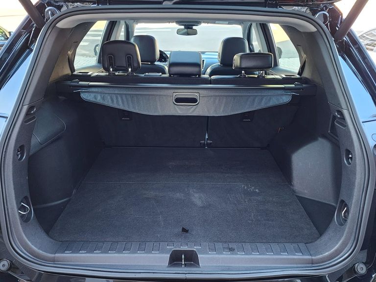 Chevrolet EQUINOX Premier 2.0 Turbo AWD 262cv Aut.