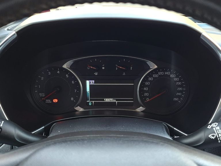 Chevrolet EQUINOX Premier 2.0 Turbo AWD 262cv Aut.