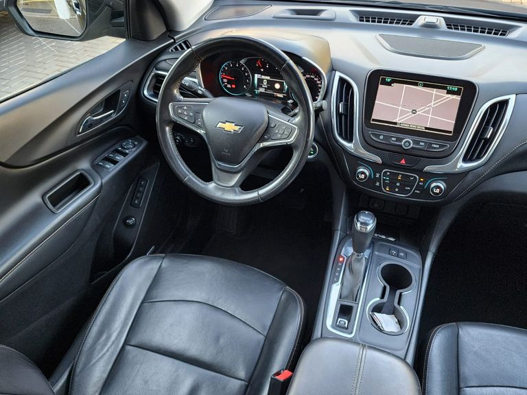 Chevrolet EQUINOX Premier 2.0 Turbo AWD 262cv Aut.