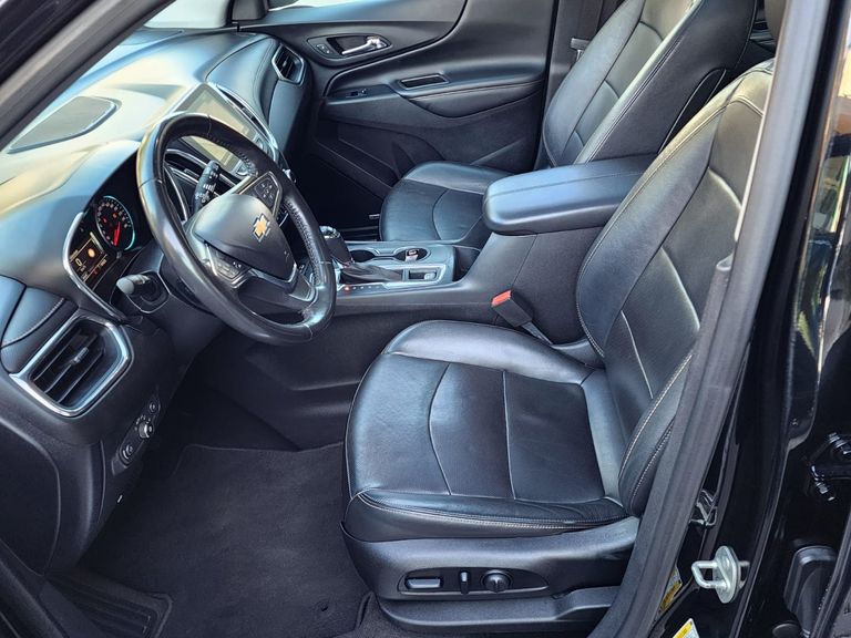 Chevrolet EQUINOX Premier 2.0 Turbo AWD 262cv Aut.