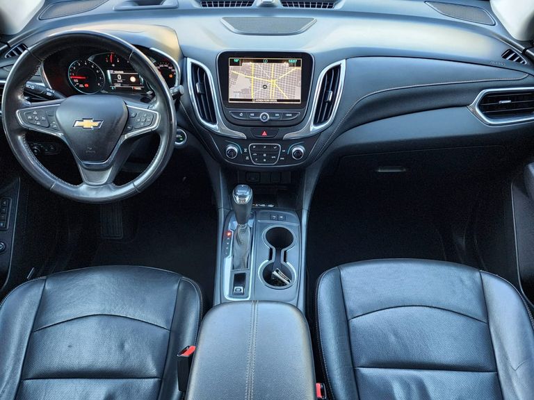 Chevrolet EQUINOX Premier 2.0 Turbo AWD 262cv Aut.