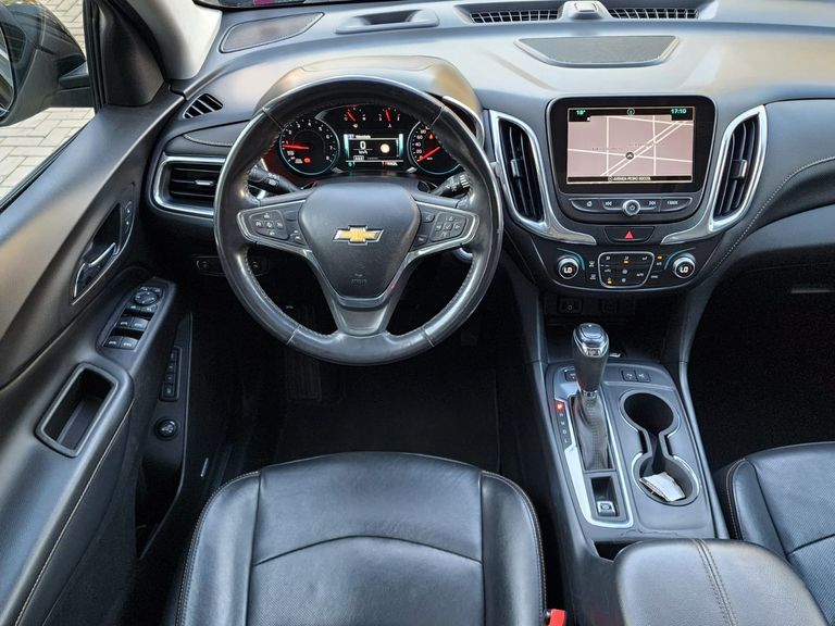 Chevrolet EQUINOX Premier 2.0 Turbo AWD 262cv Aut.