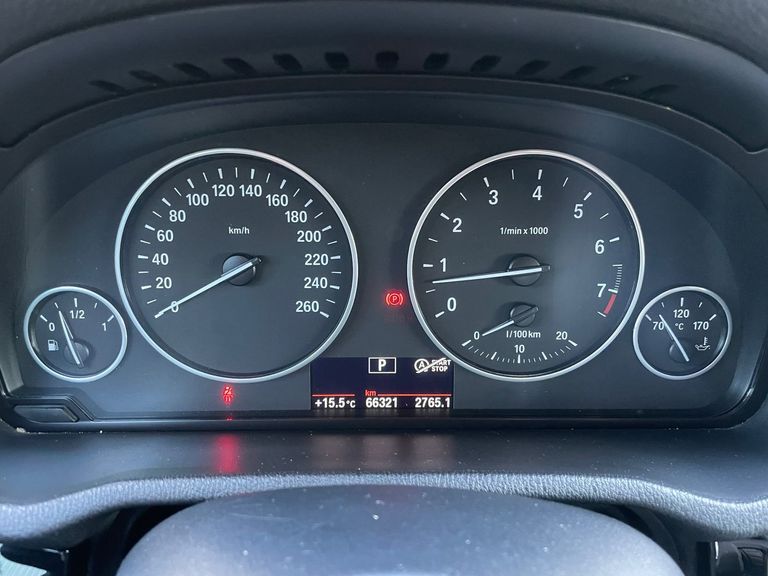 BMW X3 XDRIVE 20i 2.0/X-Line Bi-TB Flex Aut.