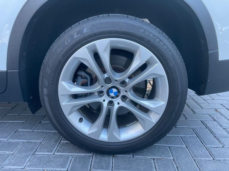BMW X3 XDRIVE 20i 2.0/X-Line Bi-TB Flex Aut.