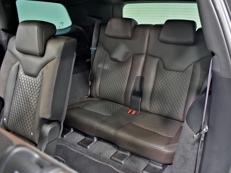 Jeep Commander Overl. TD380 2.0 4x4 Die. Aut.