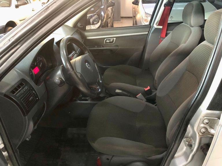 Fiat Palio 1.8R mpi Flex 8V 4p
