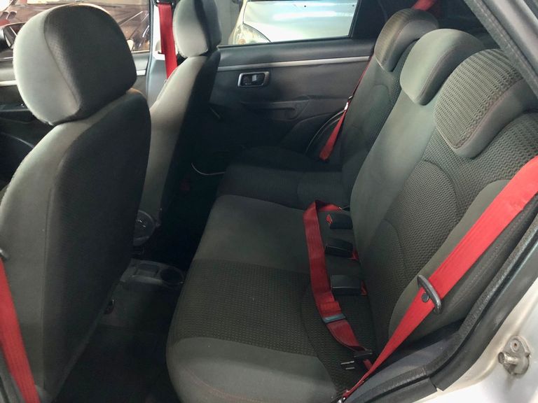 Fiat Palio 1.8R mpi Flex 8V 4p