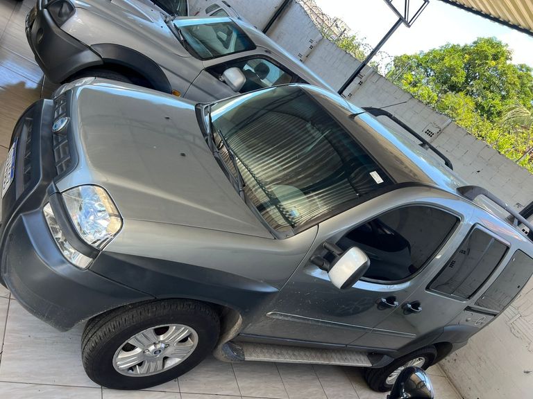 Fiat Doblo Adv/Adv TRYON/LOCKER 1.8 Flex