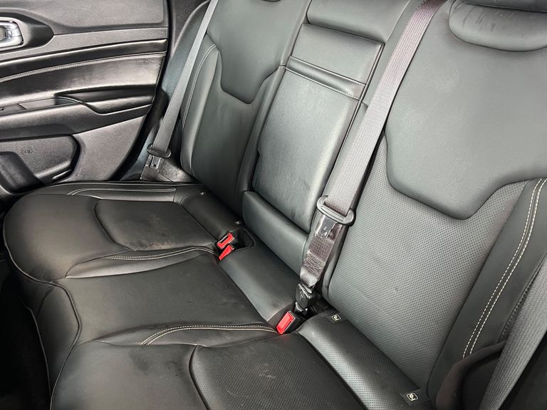 Jeep COMPASS LONG. T270 1.3 TB 4x2 Flex Aut.