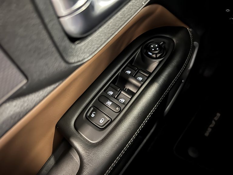 RAM RAMPAGE LARAMIE 2.2 TB CD 4X4 Die. Aut.