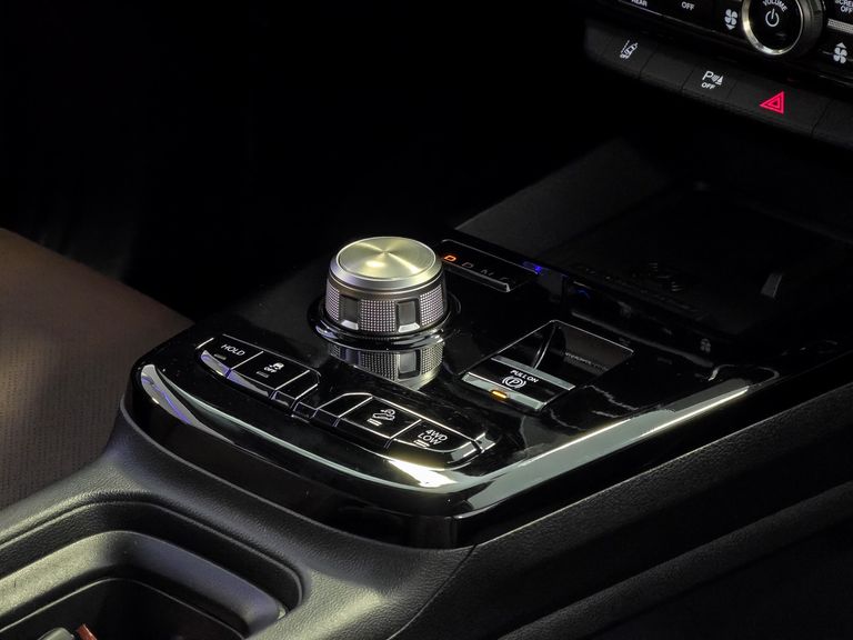 RAM RAMPAGE LARAMIE 2.2 TB CD 4X4 Die. Aut.