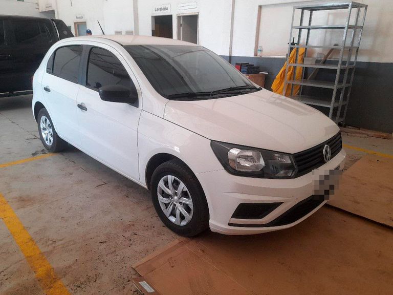 Peugeot 206 Sensation 1.4 Flex 8V 3p