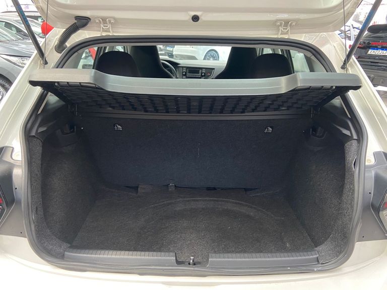 VolksWagen Polo Track 1.0 Flex 12V 5p