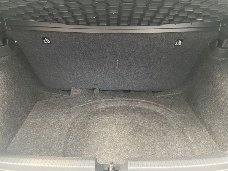 VolksWagen Polo Track 1.0 Flex 12V 5p