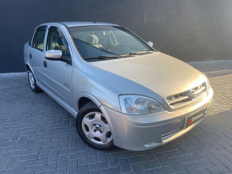 Chevrolet Corsa Sed. Maxx 1.0/ 1.0 FlexPower 8V 4p