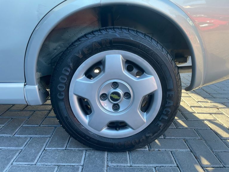 Chevrolet Corsa Sed. Maxx 1.0/ 1.0 FlexPower 8V 4p