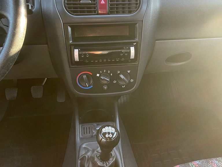 Chevrolet Corsa Sed. Maxx 1.0/ 1.0 FlexPower 8V 4p