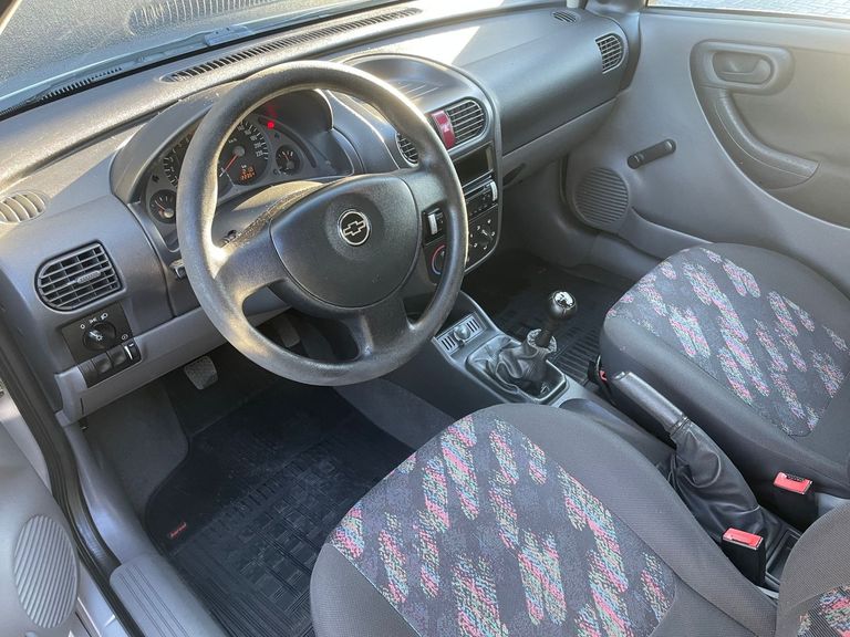 Chevrolet Corsa Sed. Maxx 1.0/ 1.0 FlexPower 8V 4p